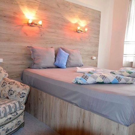 Samtredia Hotel David מראה חיצוני תמונה