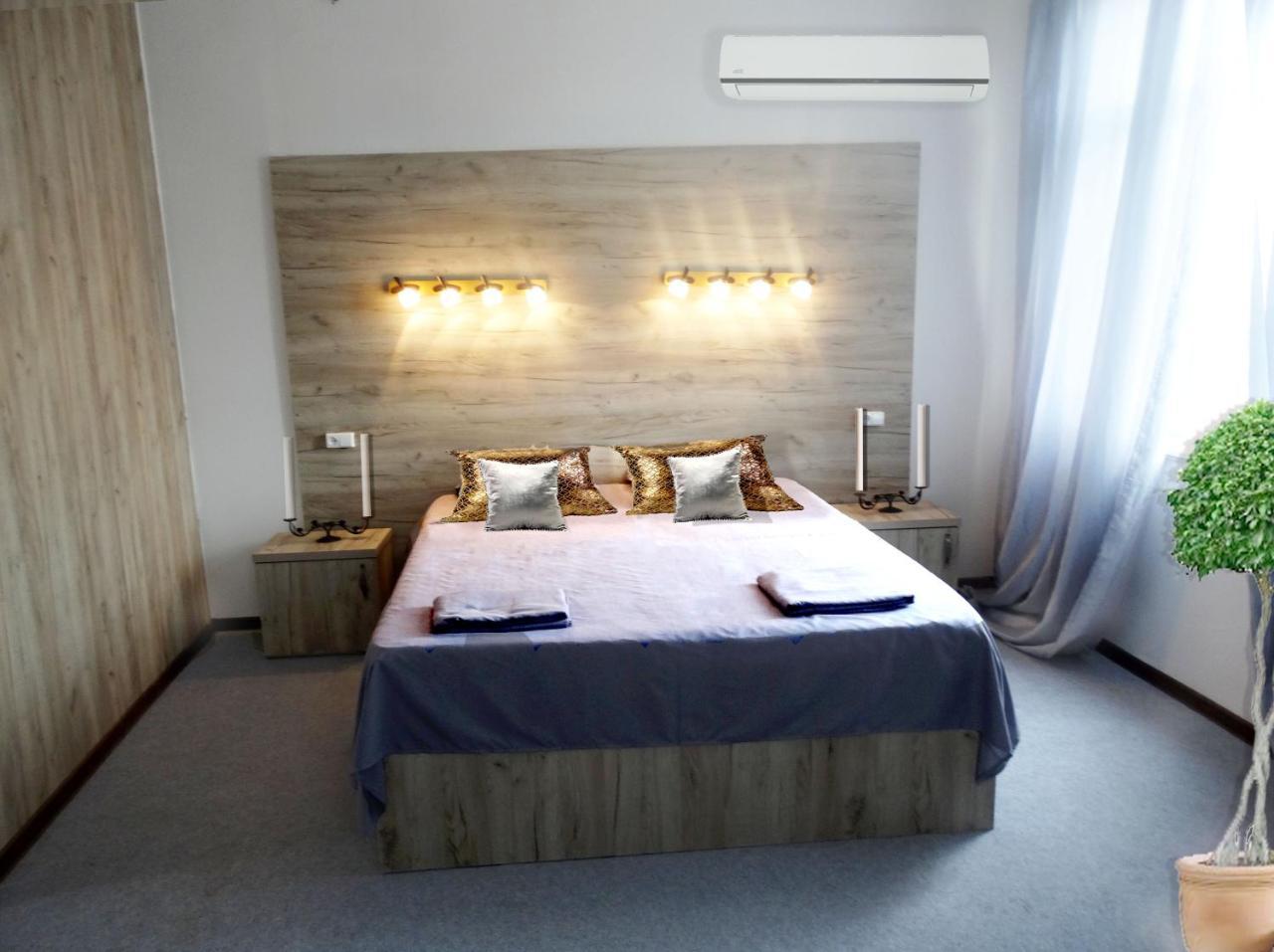 Samtredia Hotel David מראה חיצוני תמונה