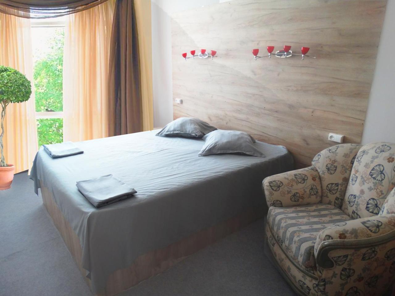 Samtredia Hotel David מראה חיצוני תמונה